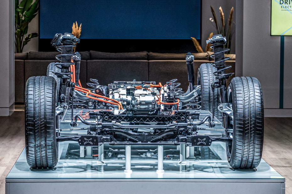 Engineering SCIO Technology